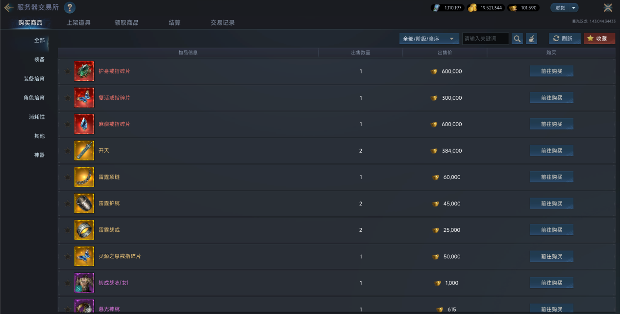 皇家藏书阁----公会/交易所篇 · 内容配图